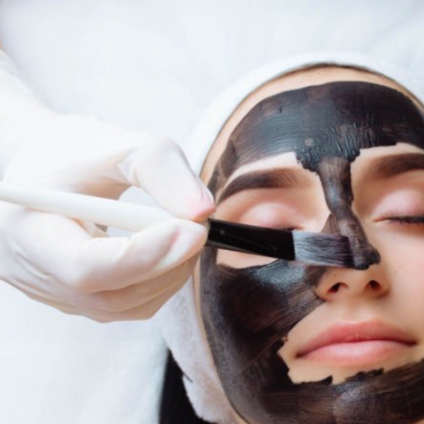 Carbonpeel