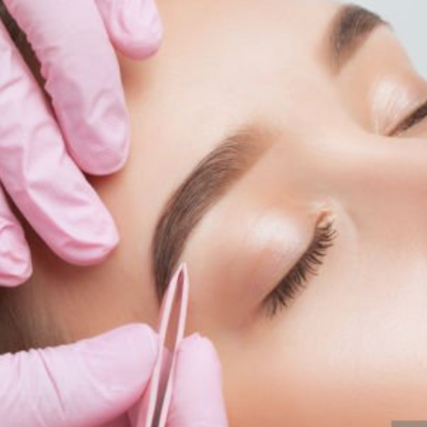 laminado de cejas